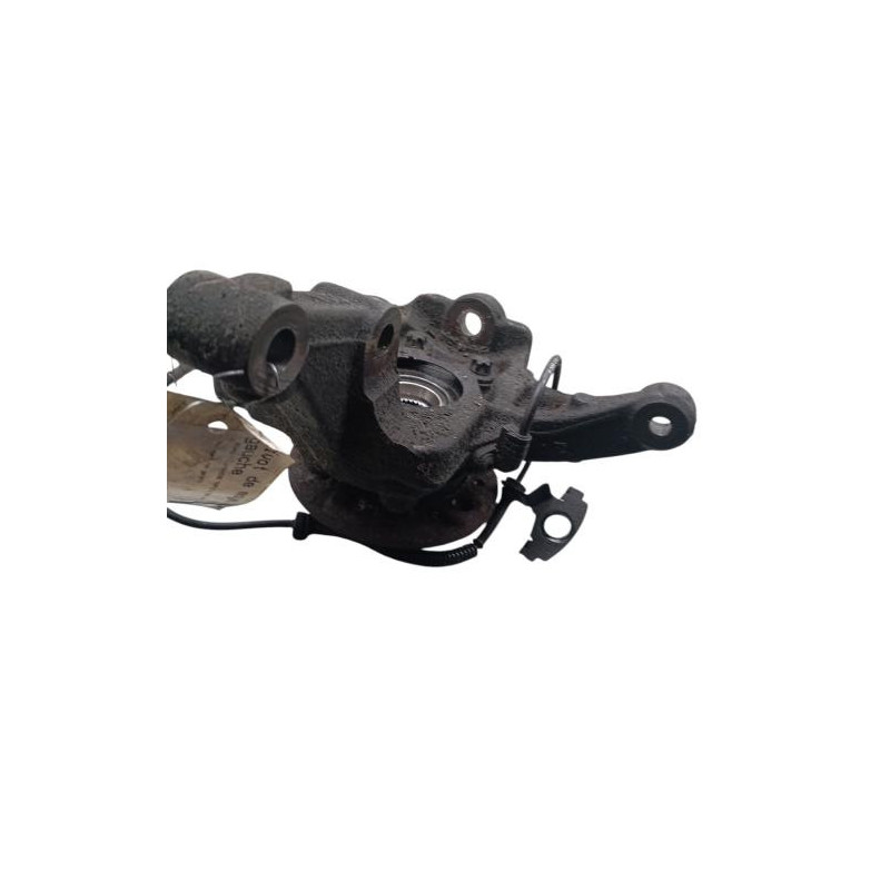 Pivot de moyeu avant gauche RENAULT TRAFIC 3 COURT Photo n°1