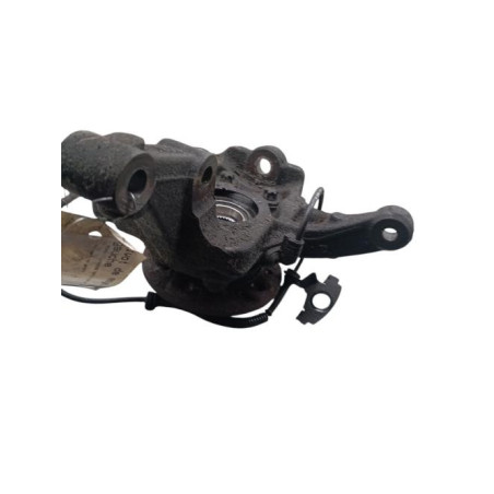 Pivot de moyeu avant gauche RENAULT TRAFIC 3 COURT