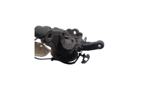 Pivot de moyeu avant gauche RENAULT TRAFIC 3 COURT Photo n°1