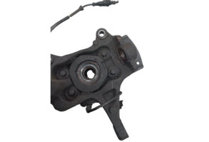 Pivot de moyeu avant gauche RENAULT TRAFIC 3 COURT Photo n°2