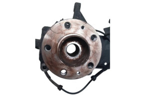 Pivot de moyeu avant gauche RENAULT TRAFIC 3 COURT Photo n°3