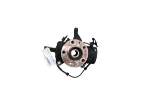 Pivot de moyeu avant gauche RENAULT TRAFIC 3 COURT Photo n°4