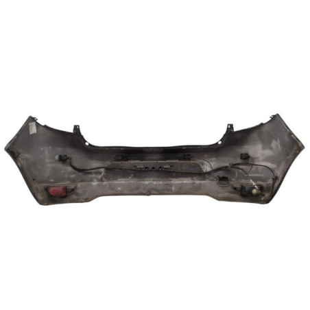 Pare choc arriere RENAULT CLIO 3