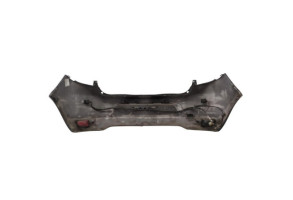 Pare choc arriere RENAULT CLIO 3 Photo n°1