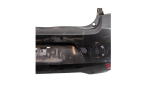 Pare choc arriere RENAULT CLIO 3 Photo n°5