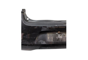 Pare choc arriere RENAULT CLIO 3 Photo n°9