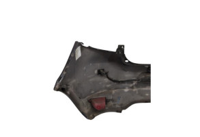 Pare choc arriere RENAULT CLIO 3 Photo n°10