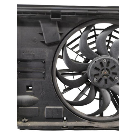 Moto ventilateur radiateur PEUGEOT 508 2 SW