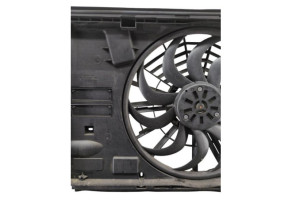 Moto ventilateur radiateur PEUGEOT 508 2 SW Photo n°1