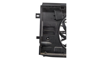 Moto ventilateur radiateur PEUGEOT 508 2 SW Photo n°7
