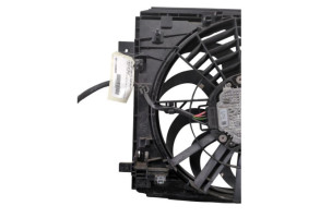 Moto ventilateur radiateur PEUGEOT 508 2 SW Photo n°8