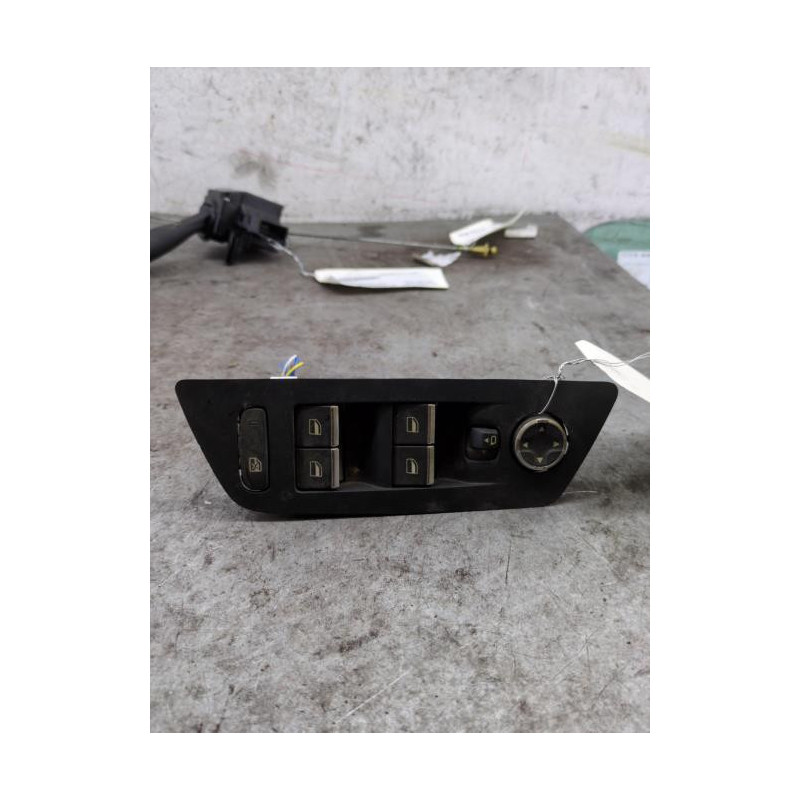 Interrupteur de leve vitre avant gauche PEUGEOT 508 2 SW Photo n°1