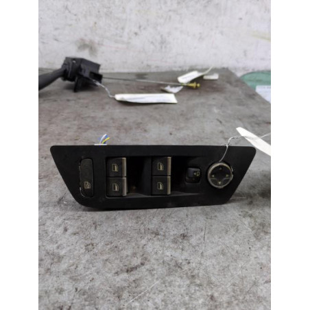 Interrupteur de leve vitre avant gauche PEUGEOT 508 2 SW