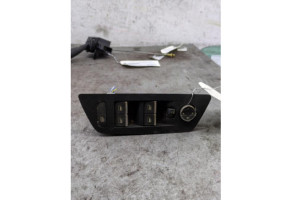 Interrupteur de leve vitre avant gauche PEUGEOT 508 2 SW Photo n°1