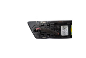 Interrupteur de leve vitre avant gauche PEUGEOT 508 2 SW Photo n°7