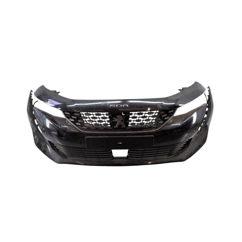Pare choc avant PEUGEOT 508 2 SW Photo n°1