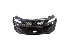 Pare choc avant PEUGEOT 508 2 SW Photo n°1