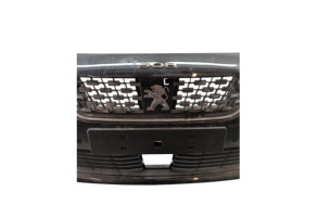 Pare choc avant PEUGEOT 508 2 SW Photo n°2