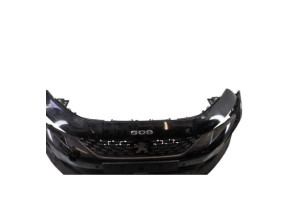 Pare choc avant PEUGEOT 508 2 SW Photo n°3