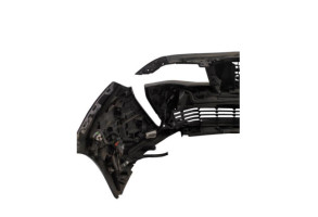 Pare choc avant PEUGEOT 508 2 SW Photo n°5