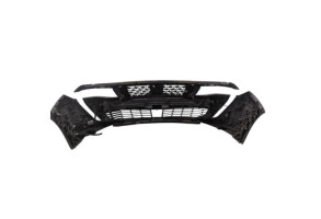 Pare choc avant PEUGEOT 508 2 SW Photo n°6