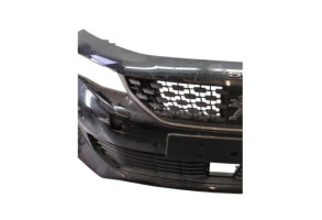 Pare choc avant PEUGEOT 508 2 SW Photo n°8