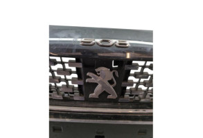 Pare choc avant PEUGEOT 508 2 SW Photo n°9