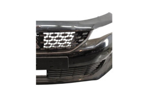 Pare choc avant PEUGEOT 508 2 SW Photo n°10