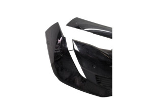 Pare choc avant PEUGEOT 508 2 SW Photo n°13