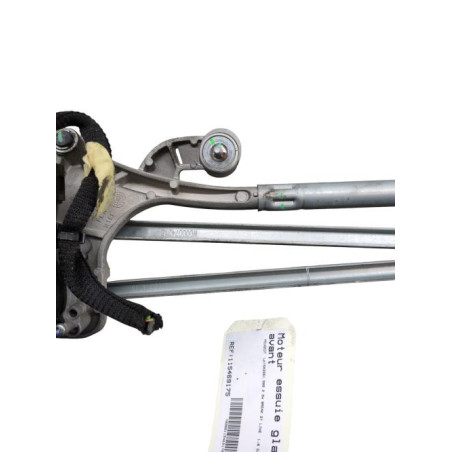 Moteur essuie glace avant PEUGEOT 508 2 SW