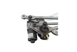 Moteur essuie glace avant PEUGEOT 508 2 SW Photo n°5