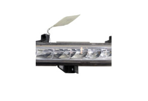 Feu diurne avant gauche RENAULT CLIO 4 Photo n°2