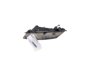 Feu diurne avant gauche RENAULT CLIO 4 Photo n°8