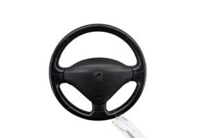 Volant PEUGEOT 207 Photo n°4