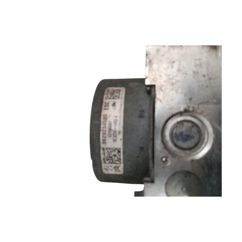 Bloc ABS (freins anti-blocage) PEUGEOT 2008 1 Photo n°1