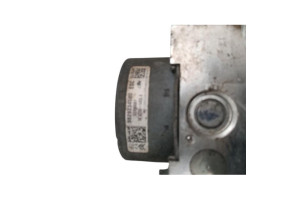 Bloc ABS (freins anti-blocage) PEUGEOT 2008 1 Photo n°1