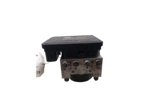 Bloc ABS (freins anti-blocage) PEUGEOT 2008 1 Photo n°4