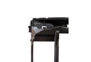 Armature avant, Masque avant PEUGEOT 2008 1 Photo n°1