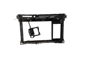 Armature avant, Masque avant PEUGEOT 2008 1 Photo n°2