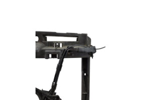 Armature avant, Masque avant PEUGEOT 2008 1 Photo n°3