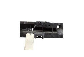 Armature avant, Masque avant PEUGEOT 2008 1 Photo n°4