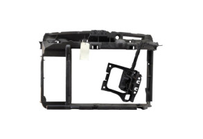 Armature avant, Masque avant PEUGEOT 2008 1 Photo n°6