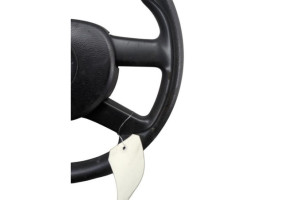 Volant VOLKSWAGEN POLO 4 Photo n°2