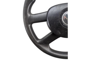 Volant VOLKSWAGEN POLO 4 Photo n°3