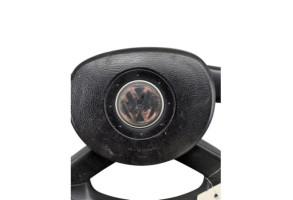 Volant VOLKSWAGEN POLO 4 Photo n°5