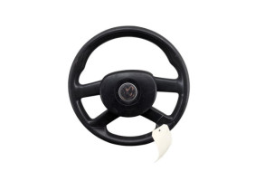 Volant VOLKSWAGEN POLO 4 Photo n°6