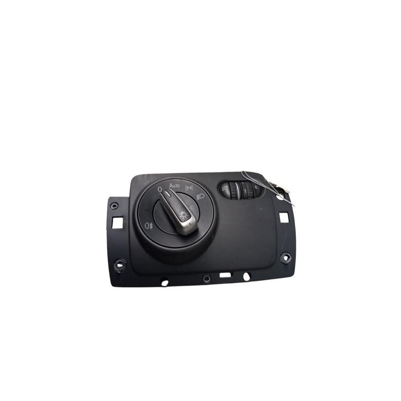 Commande de phare VOLKSWAGEN GOLF 6 Photo n°1