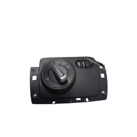 Commande de phare VOLKSWAGEN GOLF 6