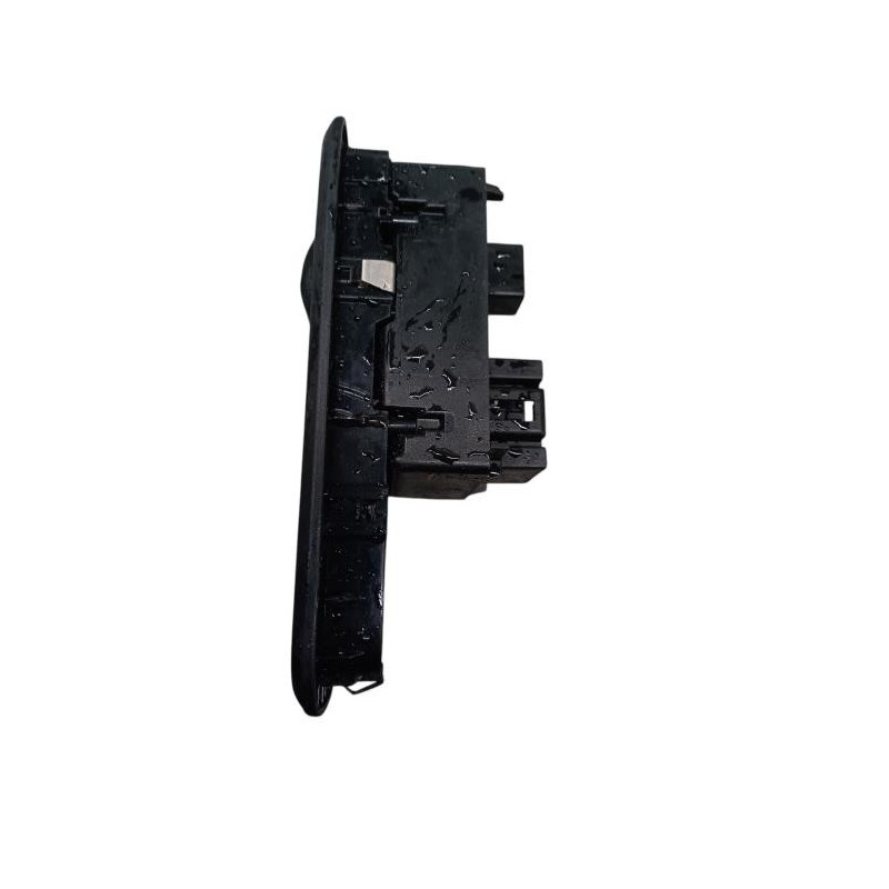 Interrupteur de leve vitre PEUGEOT 206 Photo n°1