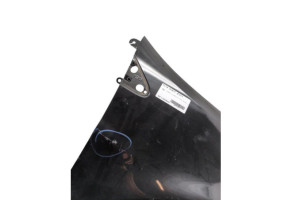 Aile avant droit RENAULT CLIO 3 Photo n°4